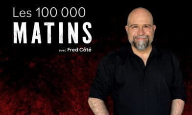 Une courte histoire de la longue histoire des cantines au Québec.